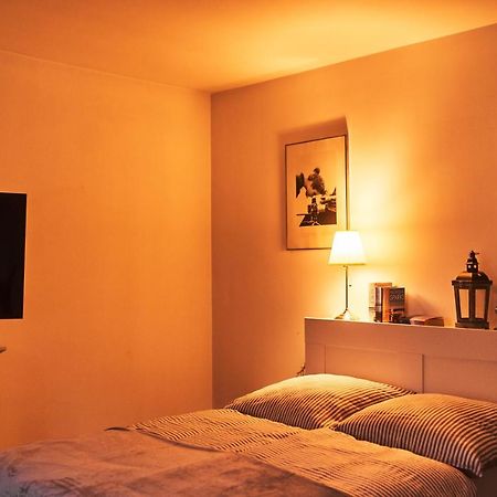 דירות שצ'צ'ין Apartament Mia מראה חיצוני תמונה
